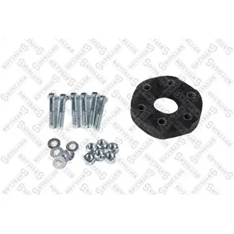 Муфта кардана к-кт с болтами и гайками MB W202/W203/W210/W220/T202 STELLOX 07-10038-SX