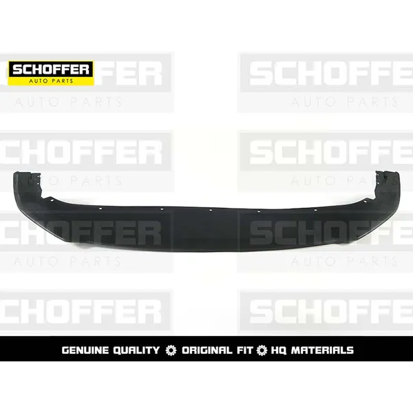 Молдинг бампера Geely Coolray (I 2019 - н.в.) SCHOFFER SHF01509