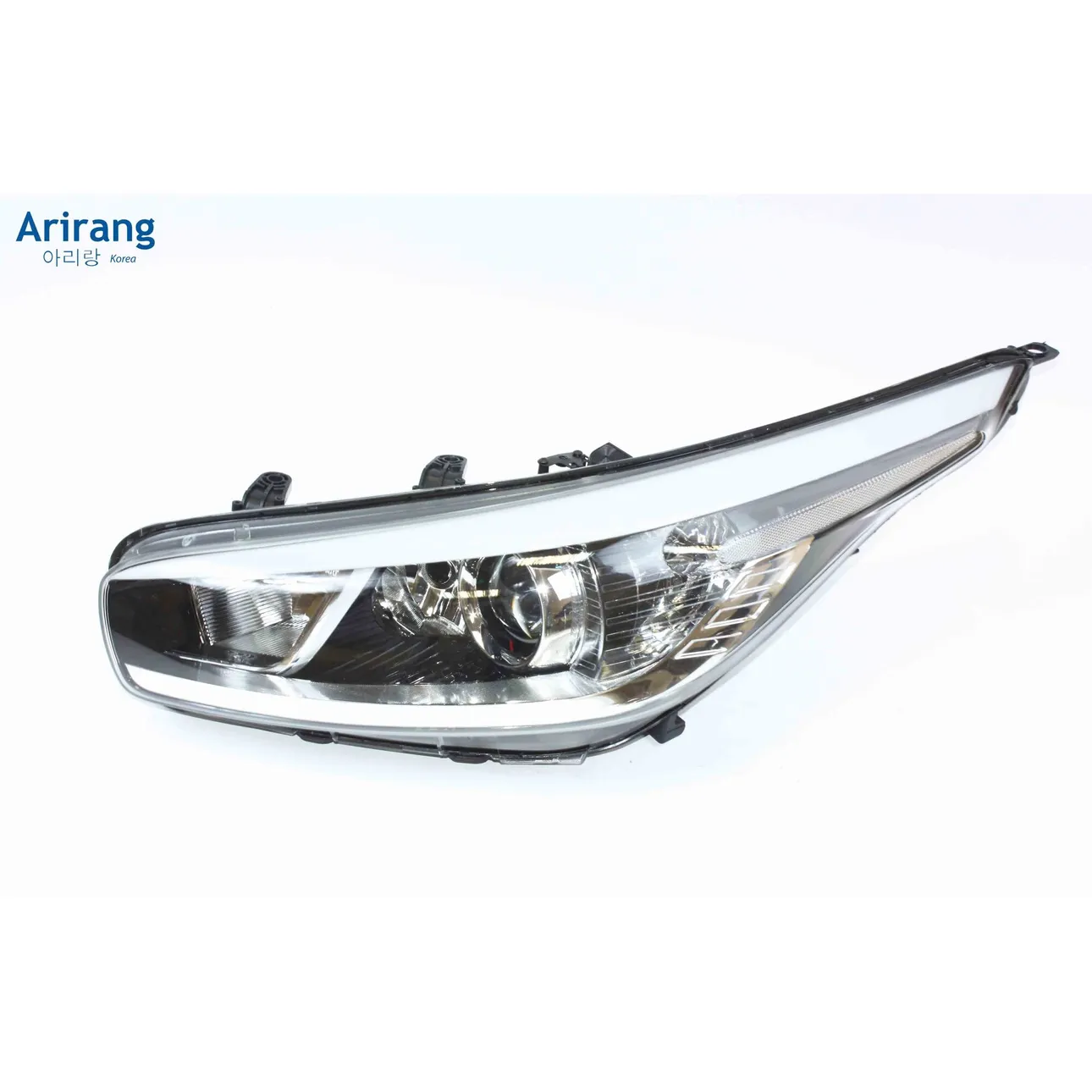 Фара передняя левая ARIRANG ARG23-1190L
