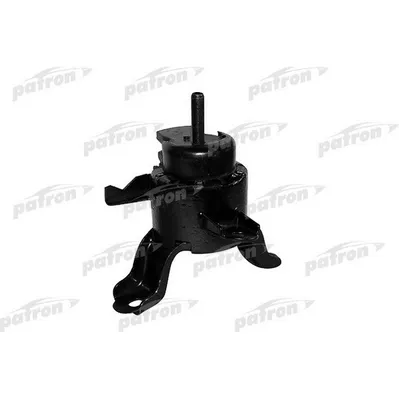 Опора двигателя правая MAZDA MPV LW 99-06 PATRON PSE3782