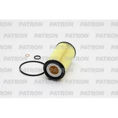 Фильтр масляный HYUNDAI: ELANTRA 01-, SANTA FE 01-, TRAJET 01-, TU PATRON pf4174kor