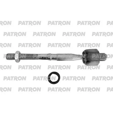 Тяга рулевая BMW 3-SERIES 1998-2005 & E46 PATRON PS2630