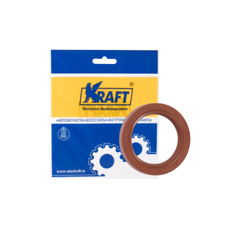 Сальник распредвала Lada Largus (8кл) OBERKRAFT KRAFT KT885227