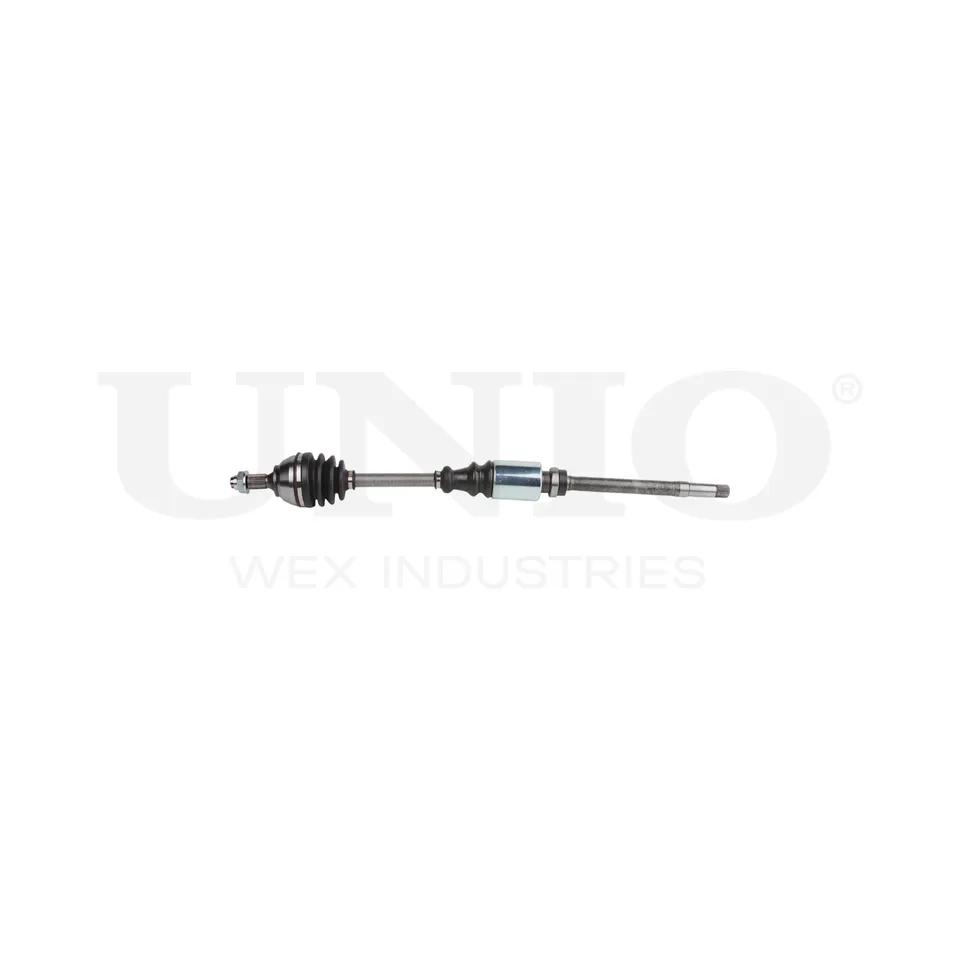 Привод в сборе передний правый UNIO CVJ-10006