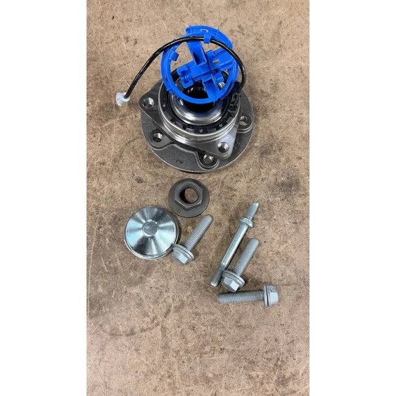 Ступица передняя, Уценка OPEL Vectra C FAG 713 6442 70-N0 Уценка