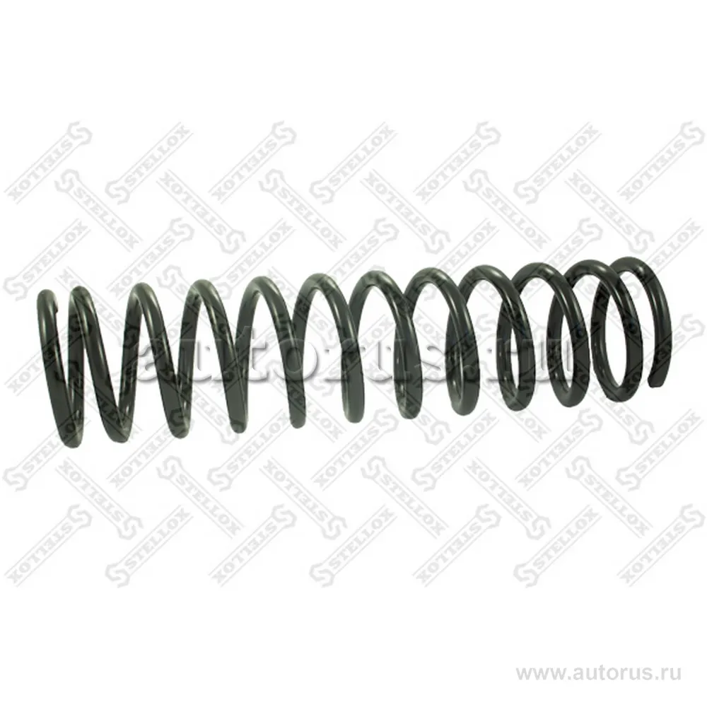 Пружина задняя 42 042 06 Audi 80/90 1.6-2.2/1.6D 79-86 STELLOX 10-22002-SX
