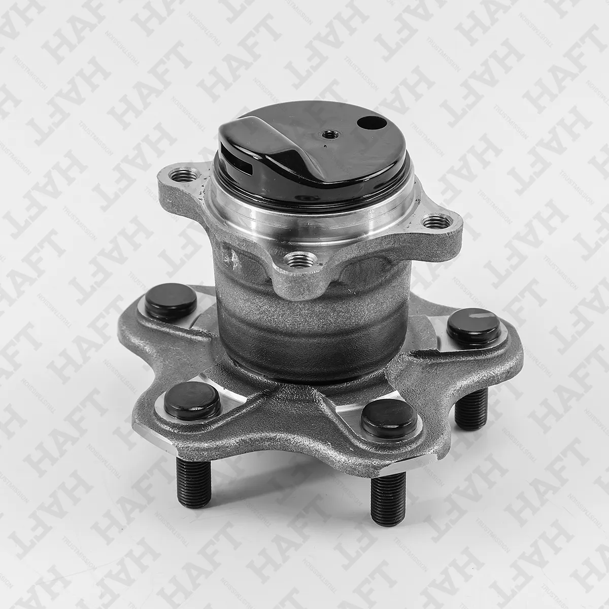 Ступица зад. NISSAN Tiida 15-> HAFT RH0323