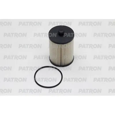 Фильтр топливный Volvo S60/S80/V70/XC70/XC90 2.4D5 01- PATRON PF3160