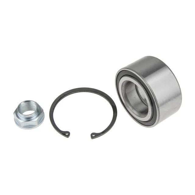 Подшипник колеса, к-т пер. Rover 400 95-, 45 00-, шт NTY KLPRV001