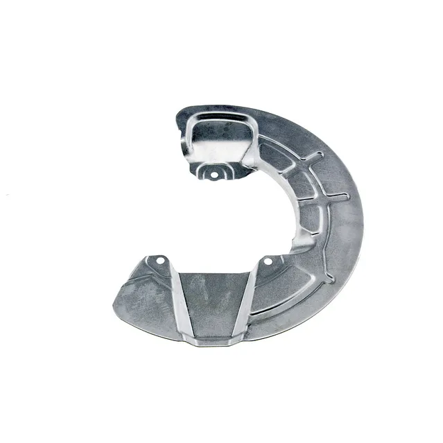 Кожух тормозного диска VOLVO V70 -00, C70 -05, S70 -00 передний правый NTY HTOVV006