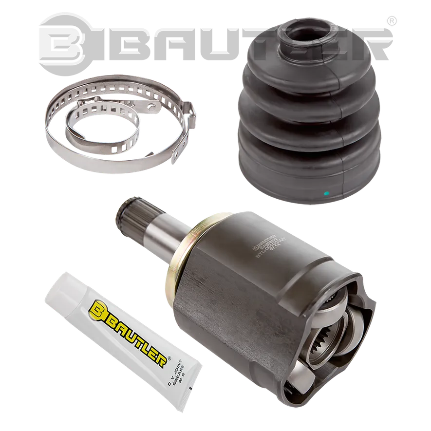 ШРУС внутренний ВАЗ 1117-1119 Калина, 2108-2115, 2170-2172 Priora, 2190-2192 Granta, трипод, BAUTLER BTL0010CVJT