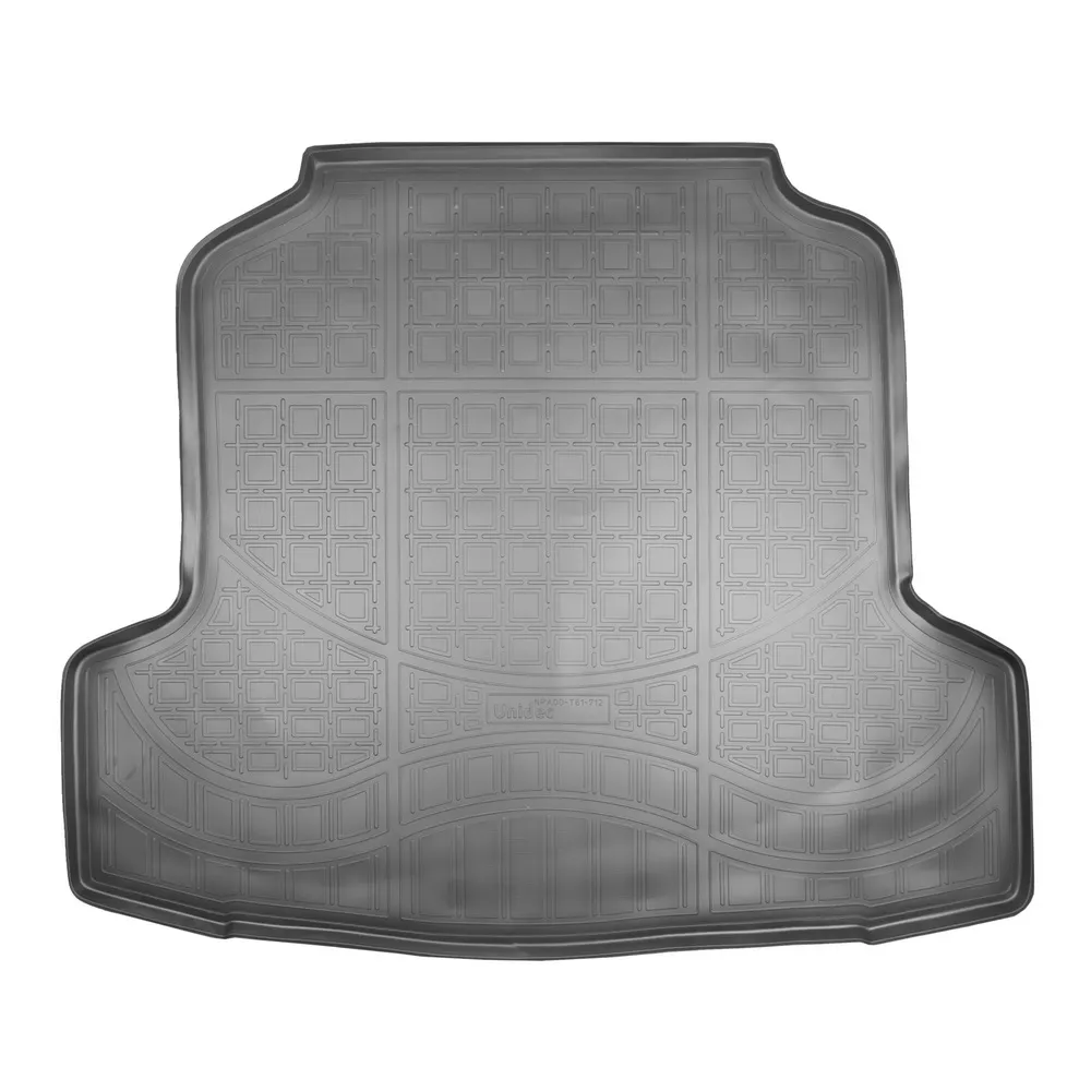 Коврики в багажное отделение для Nissan Teana (J33) (SD) (2014) NORPLAST NPA00-T61-712
