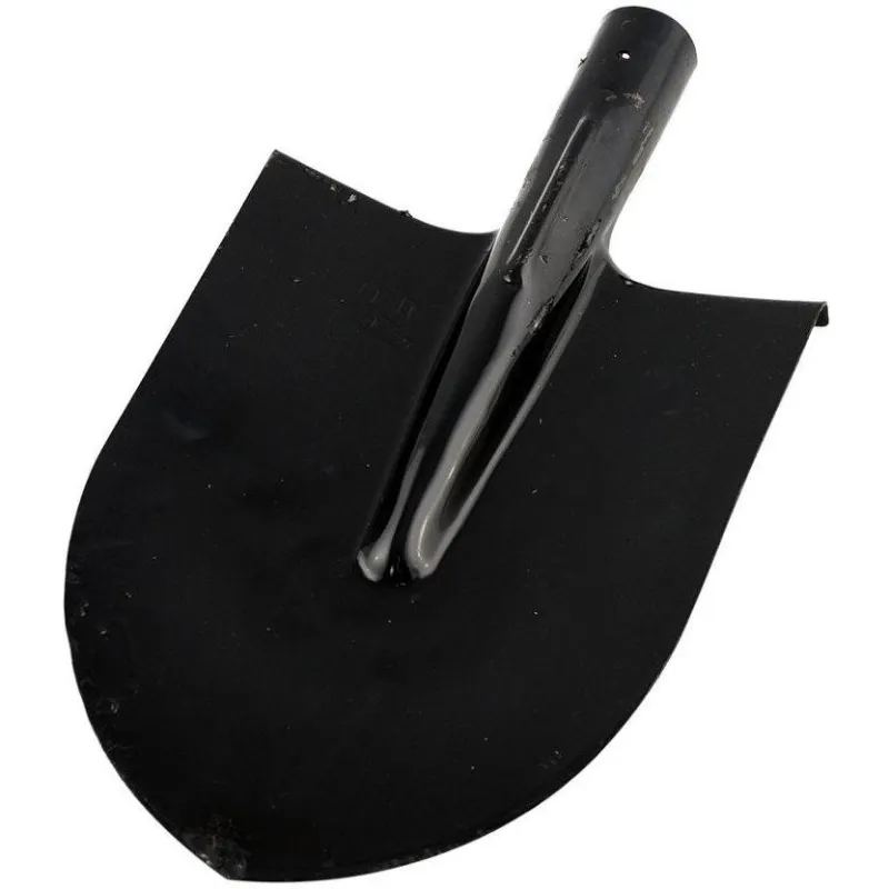 Лопата штыковая РусТрейд Бор ЛО каленая cи-01675 1541584