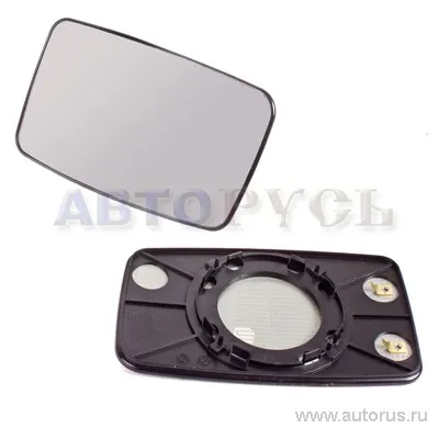 Зеркальный элемент ВАЗ 2110.8201229 левый обогрев BJ0135 Autocomponent