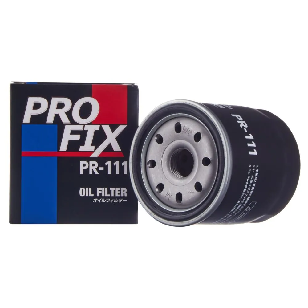 Фильтр масляный PROFIX Profix PR-111