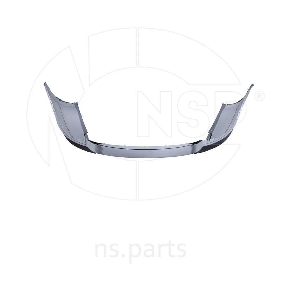 Бампер задний SKODA Octavia A7 (17) NSP NSP085E5807421