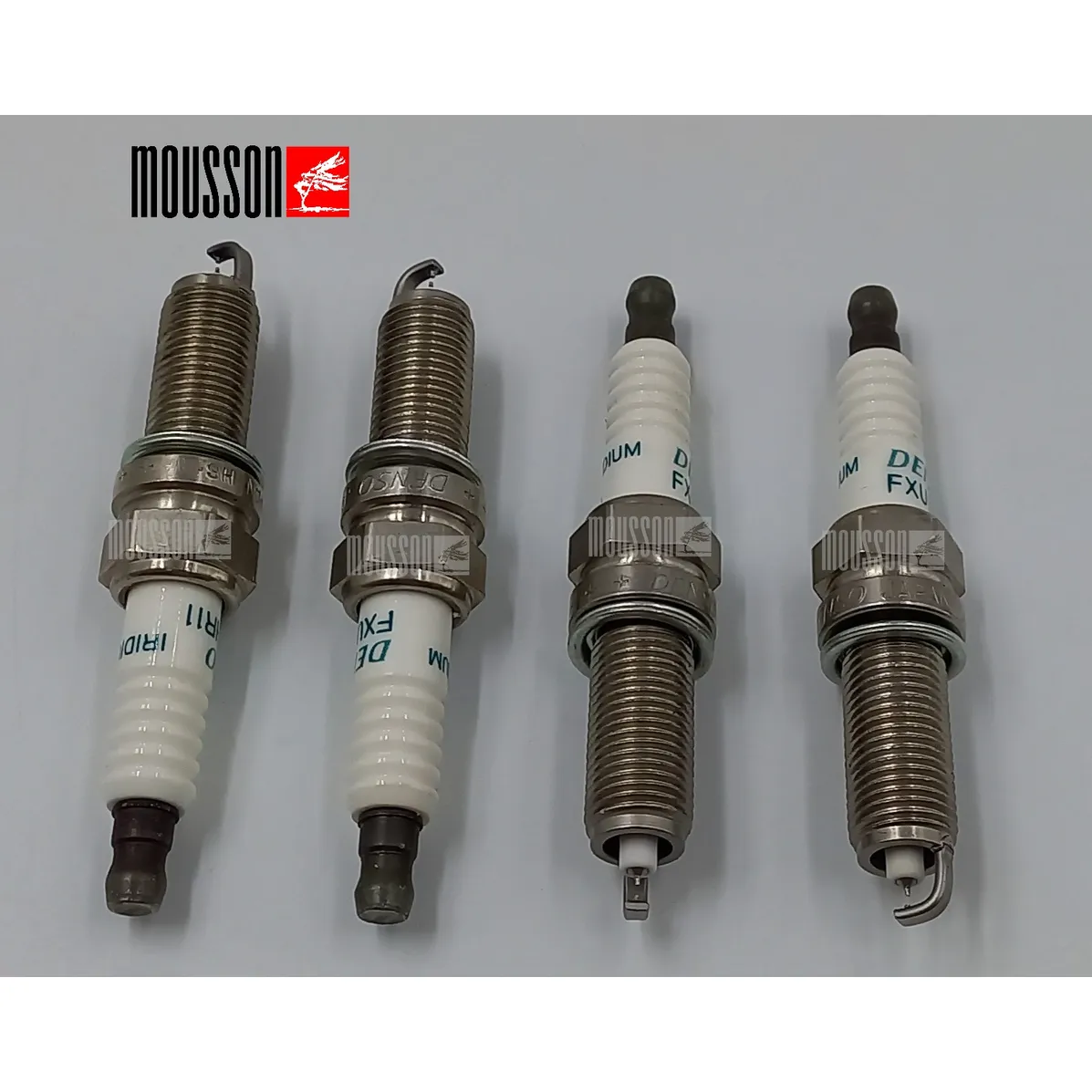 Свеча зажигания G4LD original MOUSSON SSPG4LD
