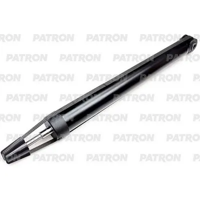 Амортизатор подвески задн BMW X3 (E83) 04> PATRON PSA344487