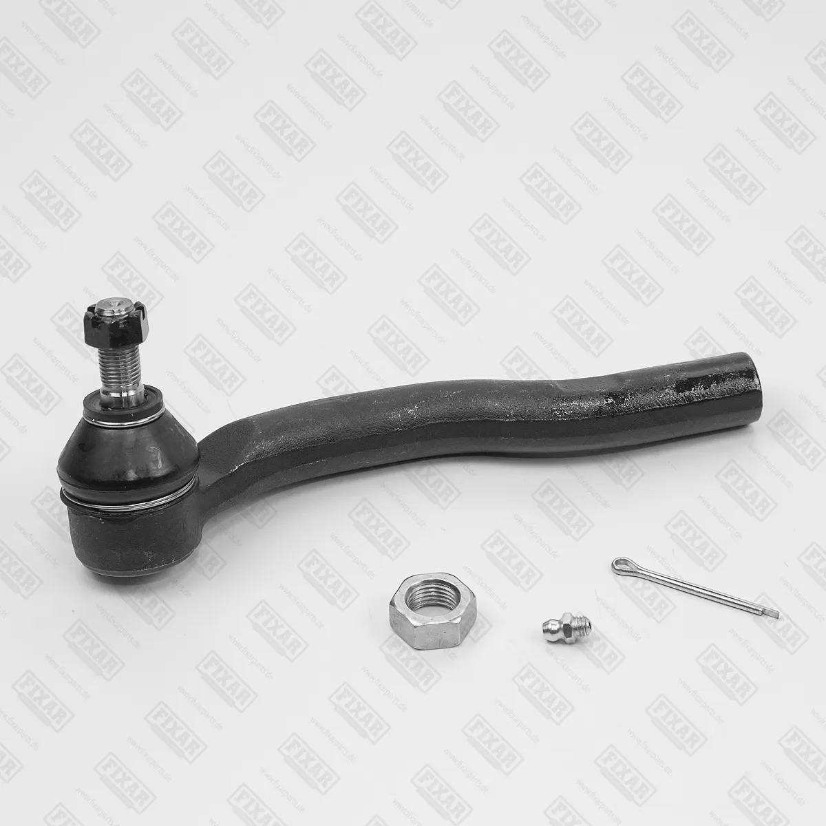 Наконечник рулевой тяги правый TOYOTA Camry 01-> FIXAR FS0961R
