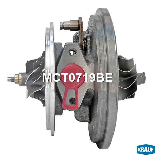 Картридж для турбокомпрессора KRAUF MCT0719BE