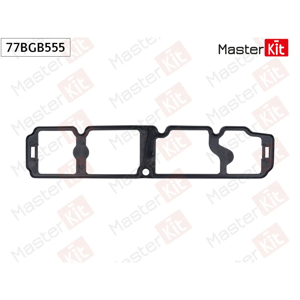 Прокладка клапанной крышки Volvo S40 II (544) D 4162 T MASTERKIT 77BGB555