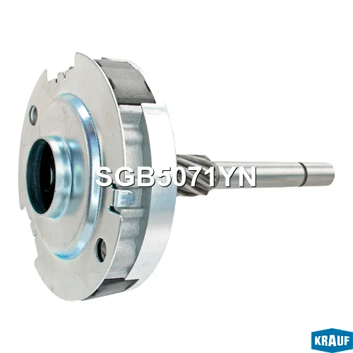 Редуктор стартера KRAUF SGB5071YN