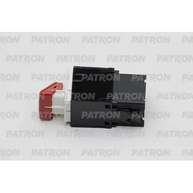 Выключатель аварийной сигнализации VW: Passat (B6) 05-10/Passat CC 08- PATRON P15-0071