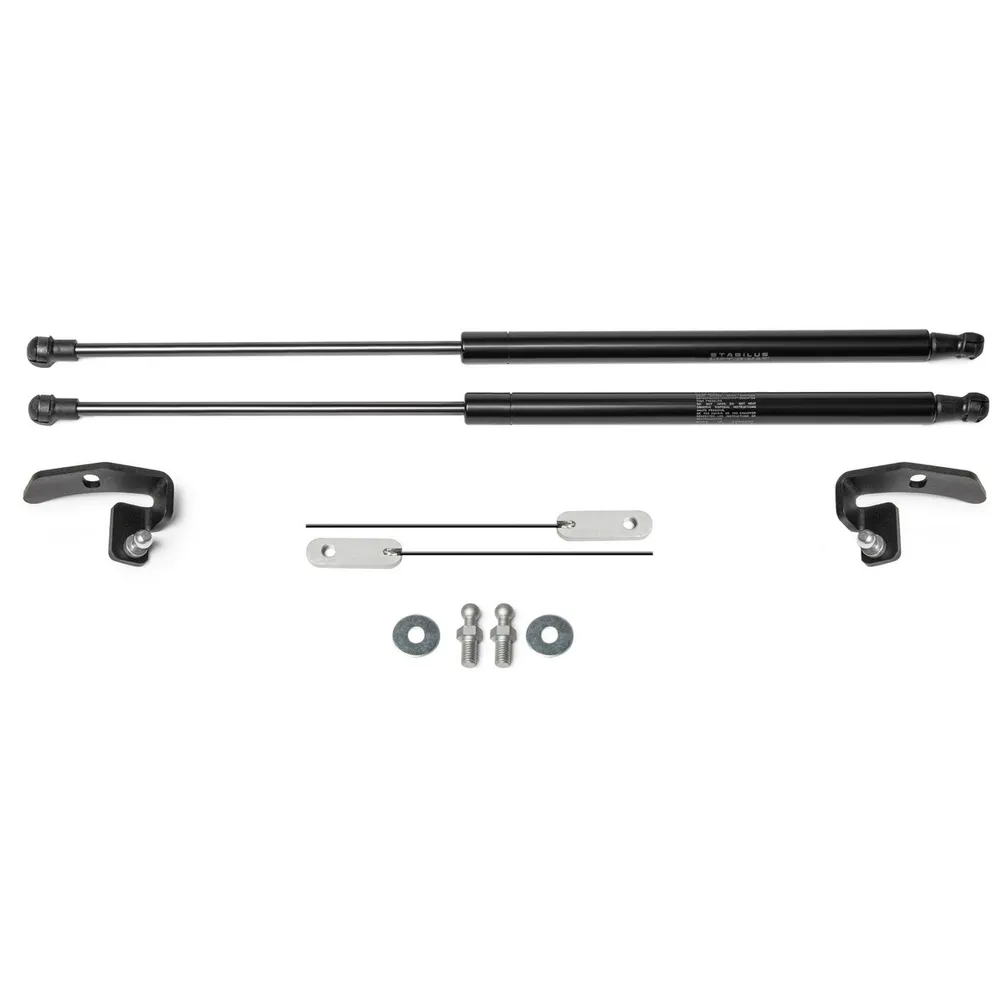Амортизаторы капота АвтоУпор (2 шт.) Subaru Impreza II/II рест.1/II рест.2 (2000-2002/2002-2005/2005 АвтоУпор USUIMP011