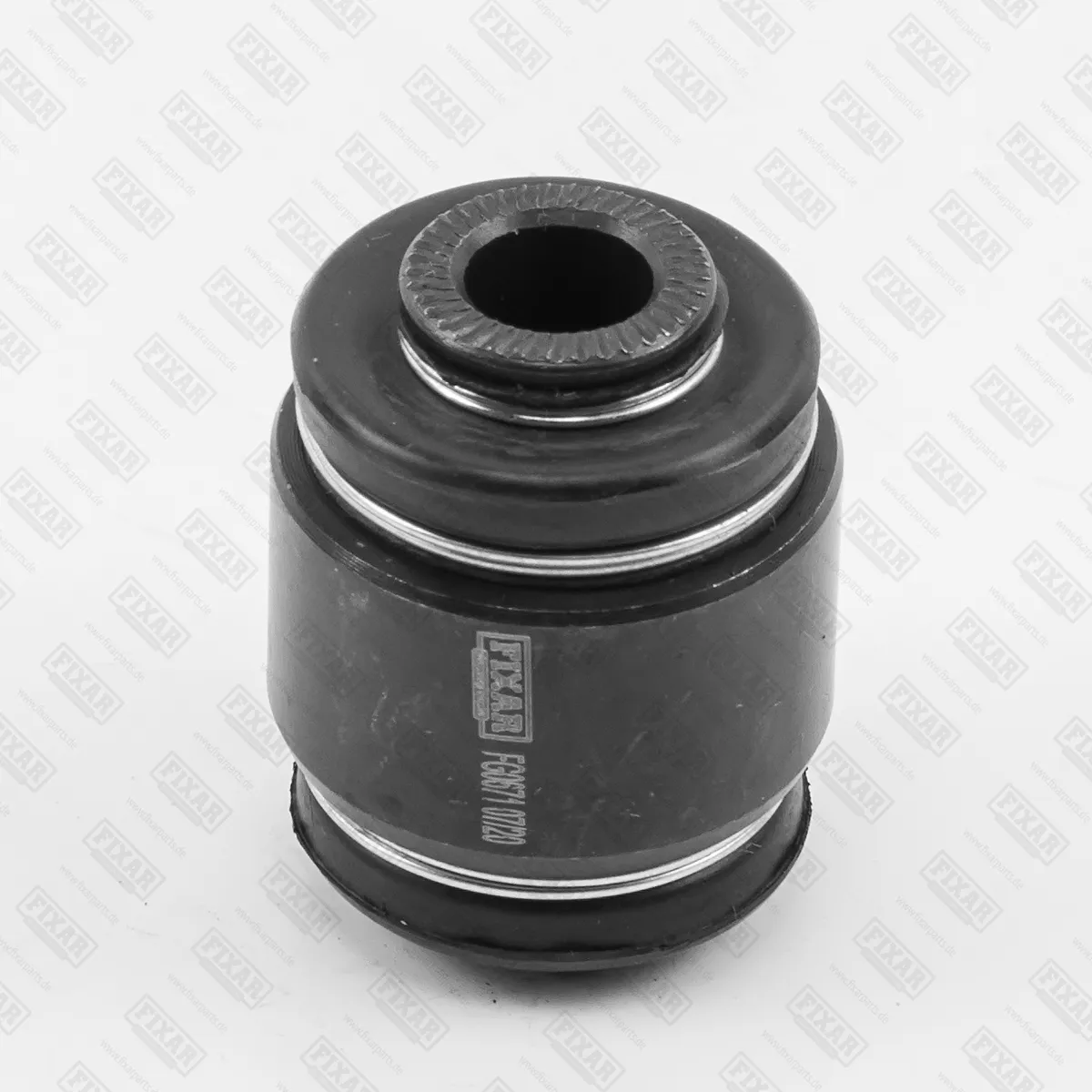 Сайлентблок задней цапфы плавающий TOYOTA Chaser/Cresta/Mark II 92-> FIXAR FG0671