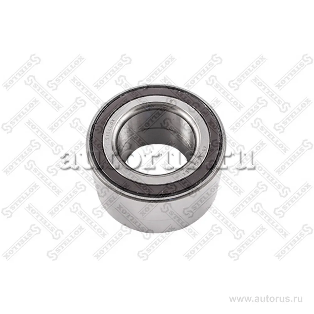 Подшипник ступ. пер. Honda Civic (FK/FD/FN) 06> STELLOX 40-30244-SX