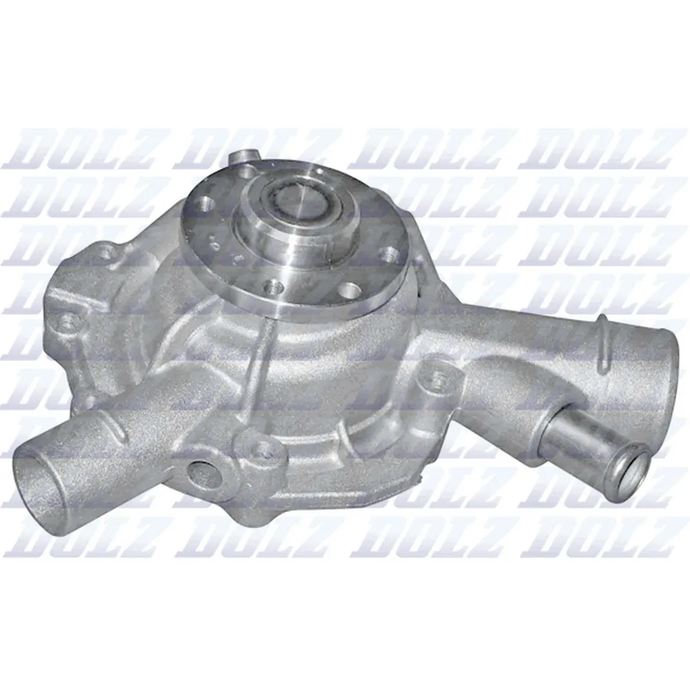 Помпа, водяной насос MB W638 2.0/2.3L 96-02 mot.111 /Ch Mt:000129-> DOLZ M-218