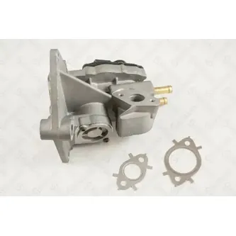 Клапан рециркуляции Audi A3 2.0FSi 03> VW Golf/Passat 2.0FSi 04> STELLOX 01-25043-SX
