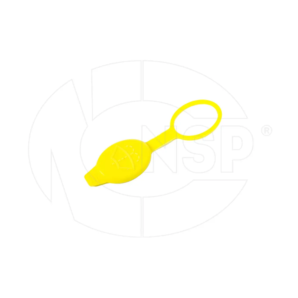 Крышка бачка стеклоомывателя OPEL Astra H/Corsa D/Zafira B NSP NSP0113118170