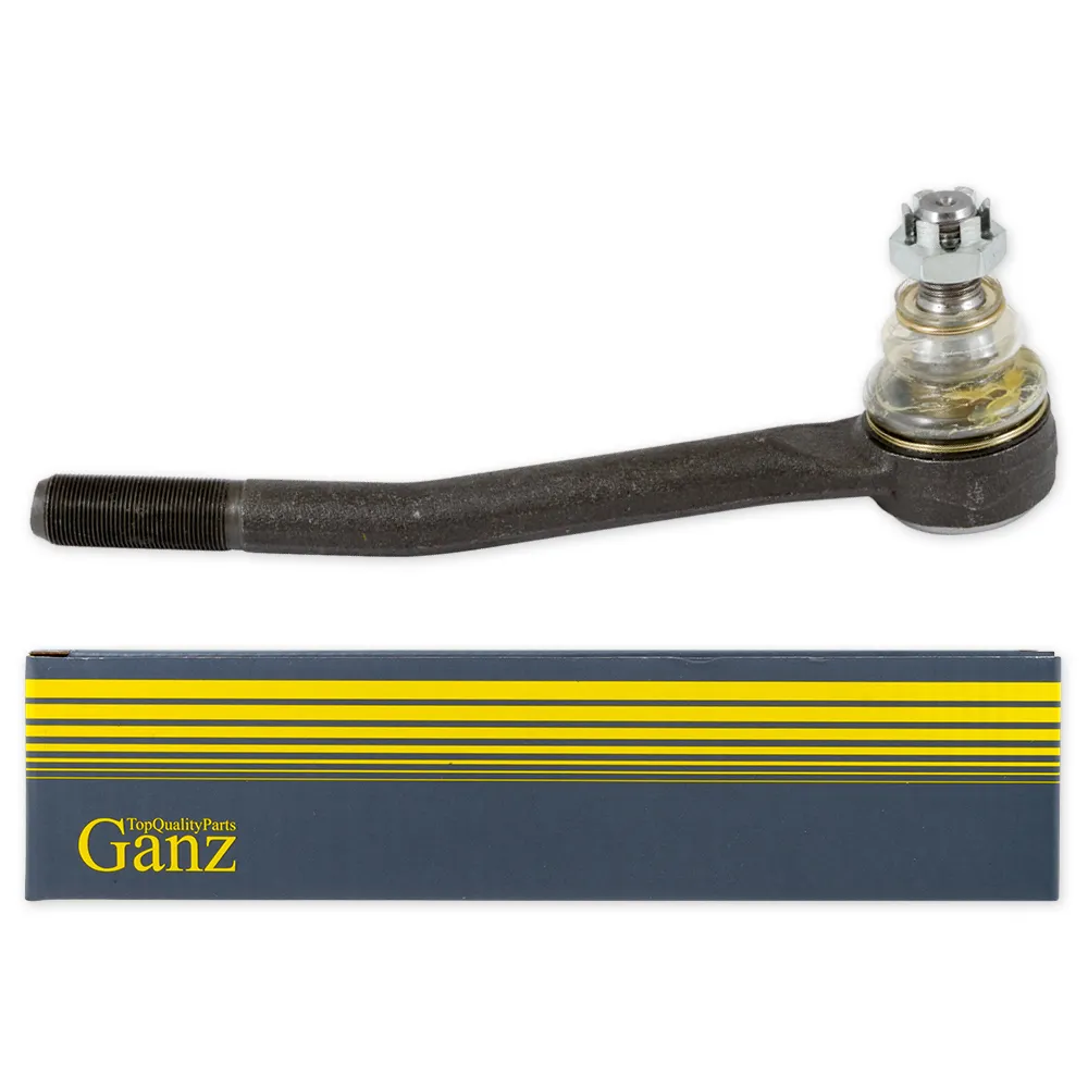 Наконечник рулевой правый для ВАЗ 2101-10 GANZ GRL06005