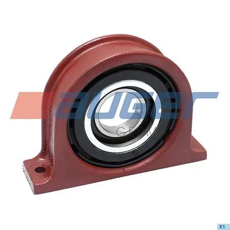 Подшипник подвесной ф60мм S 68 h 187 карданного вала Iveco TurboTech190.36 38 TurboStar 190 220 240 AUGER 55443