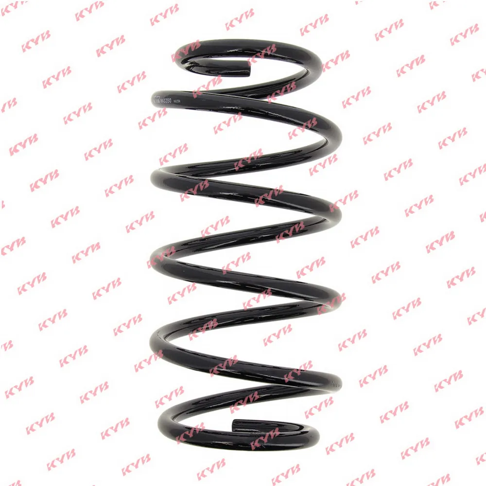 Пружина передняя L=R NISSAN X-Trail (T31) 07-14 mot.2,0L KYB RA3350
