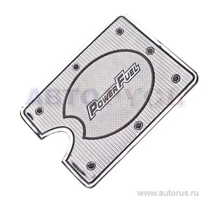 Наклейка на лючок бензобака SAMARA VSK 00-00038259