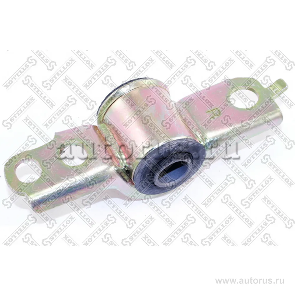 Сайлентблок рычага зад. п. Mazda MX-3 EC all 91> STELLOX 8771065_SX