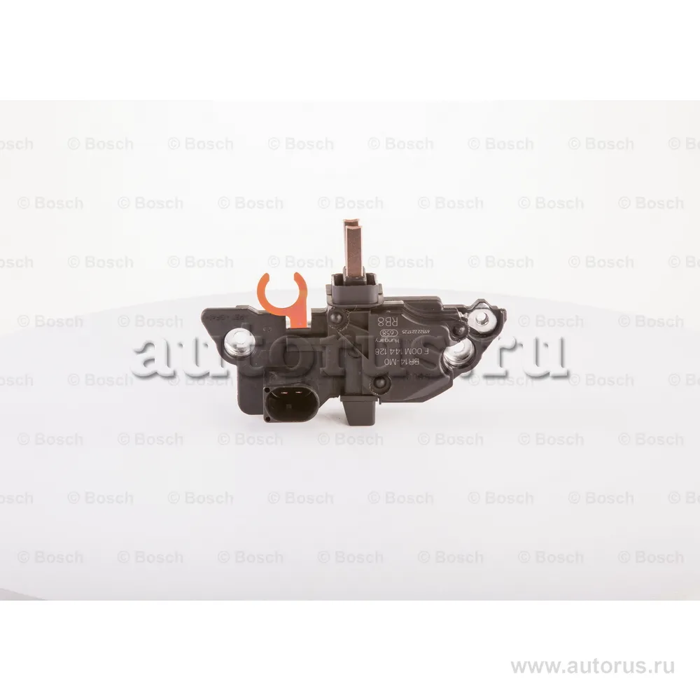 Регулятор генератора FIAT Ducato 02-06/IVECO Daily III/IV BOSCH F00M144128