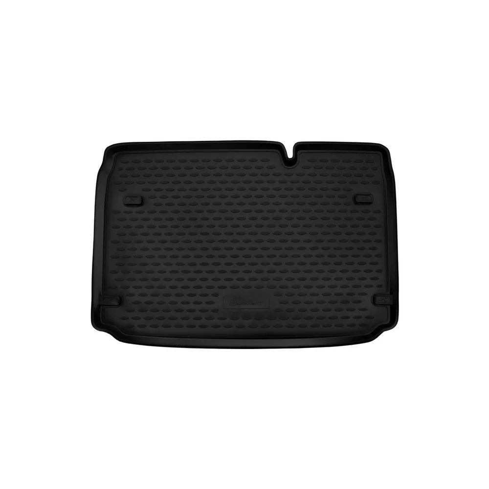 Коврик в багажник Ford EcoSport II 2014-2019 полиуретан Element ELEMENT1684B13