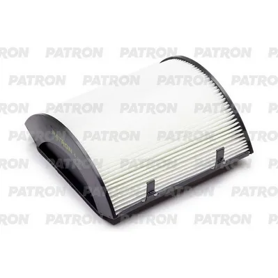 Фильтр салона CHERY AMULET (A15) 06- PATRON PF2531
