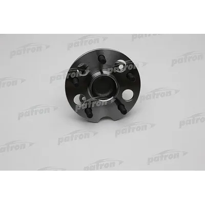 Ступица колеса задн TOYOTA: RAV 4 II 00-05 без АБС PATRON PBK6822H