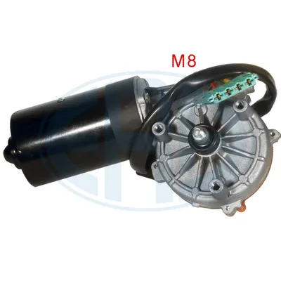 Мотор стеклоочистителя MERCEDES W202 ERA 460119