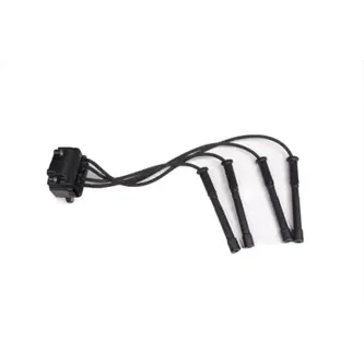 Катушка зажигания Renault Clio/Kangoo/Twingo 1.2 16V 01-04 STELLOX 61-00195-SX