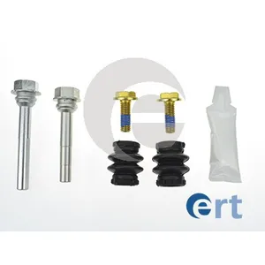 Ремкомплект крепежа суппорта AUDI A3 (8P1) 2004- ERT 410256