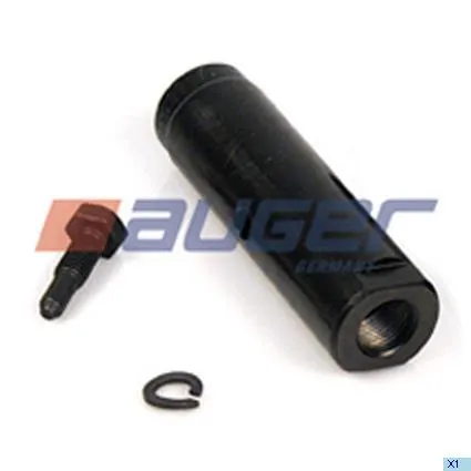 Ремонтный комплект, Тормозная колодка BPW 36x121,5 AUGER 53520