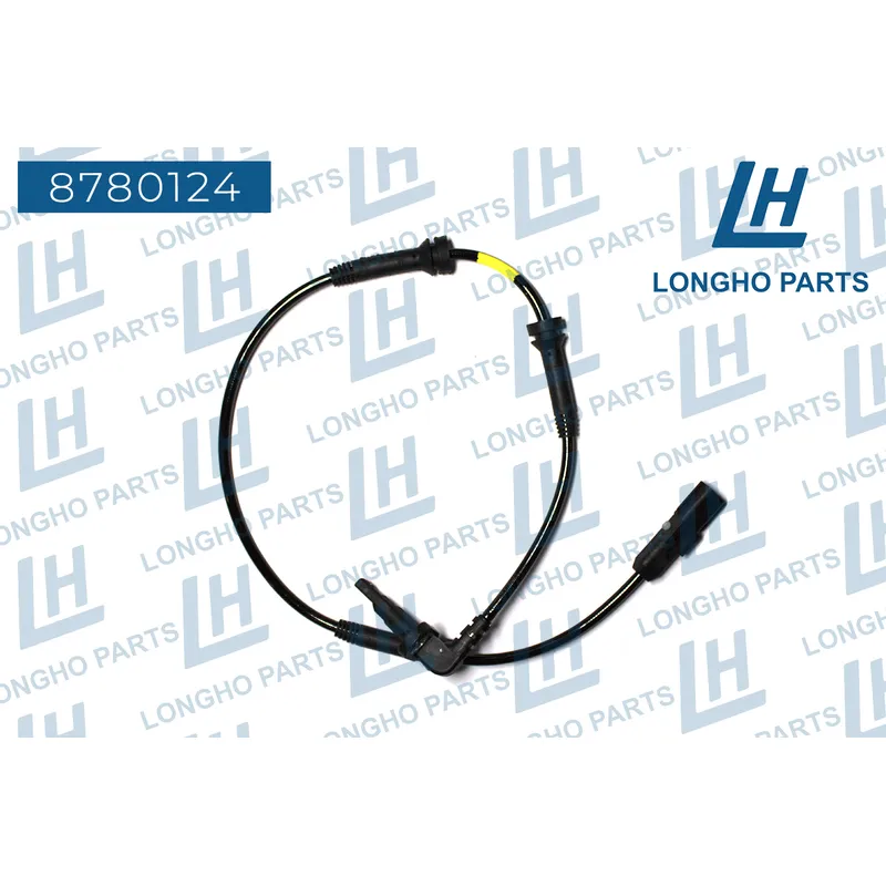 Датчик ABS RENAULT/DACIA 479104822R LONGHO 8780124
