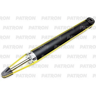 Амортизатор подвески задн MAZDA CX-5 12- не для 2.5 PATRON PSA349219