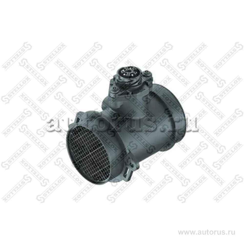 Измеритель массы воздуха MB W124/W140/W202/W210/W463 91-01 STELLOX 61-06071-SX