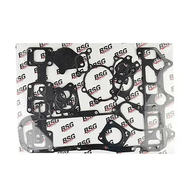 Комплект прокладок двиг. (-маслосъемн.колпачки) RANGER/MAZDA BT50 06-12 BSG BSG 30-115-011
